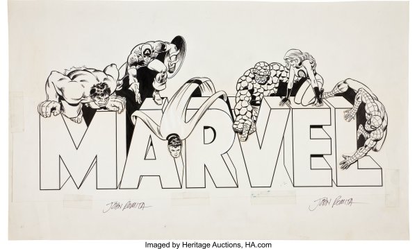 Постер "черно-белое"