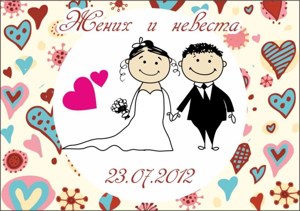 Смешные плакаты на свадьбу