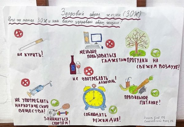 Плакат правила дружбы для детей