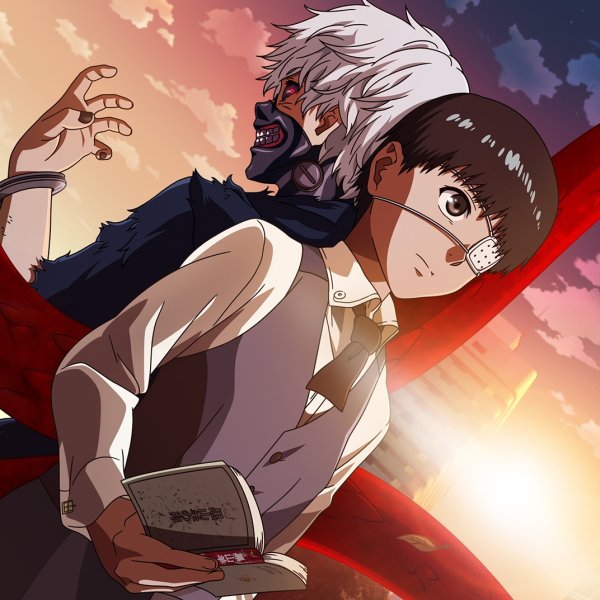 Токийский гуль