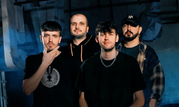 Шоу импровизация афиша