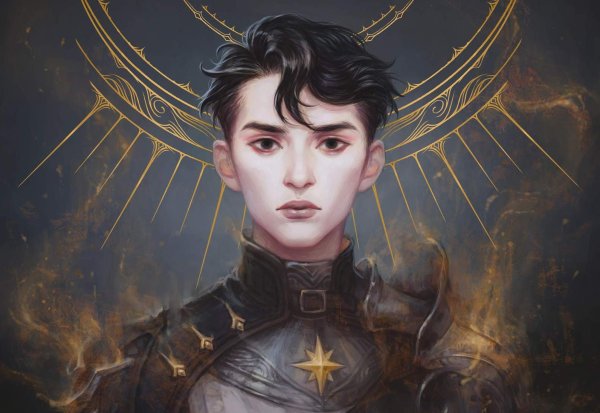 Александр Людвиг Восход тьмы