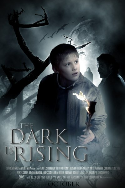 The Seeker: the Dark is Rising 2007