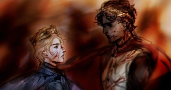 Восход тьмы книга