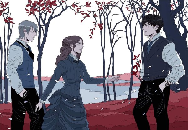 Берсерк Гриффит затмение