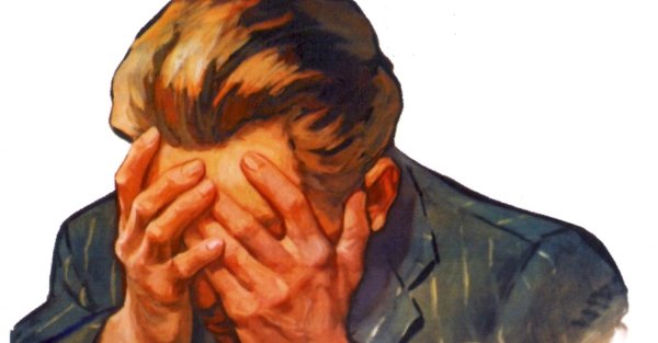 Плакат стыдно товарищ