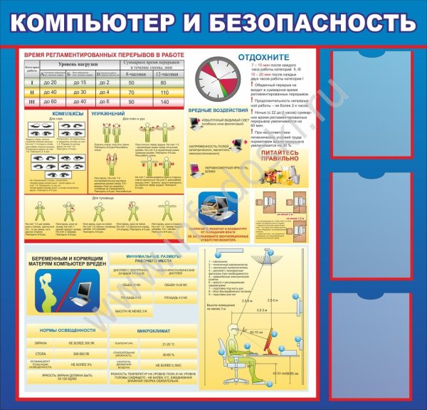 Стент компьютер и безопасность