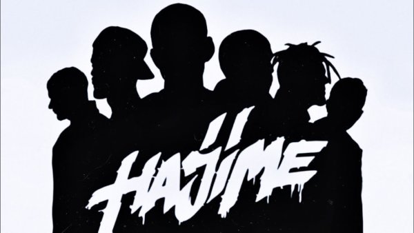 Hajime весь состав