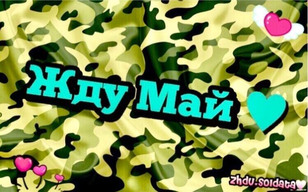 Дембельский календарь