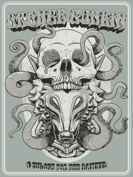 Goblincore Эстетика