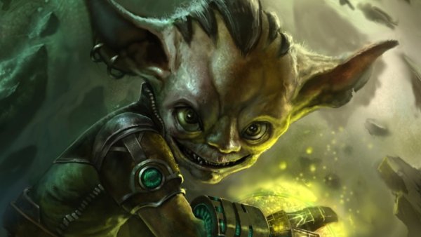 Королевство гоблинов