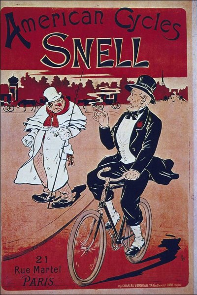 Постеры в стиле ретро