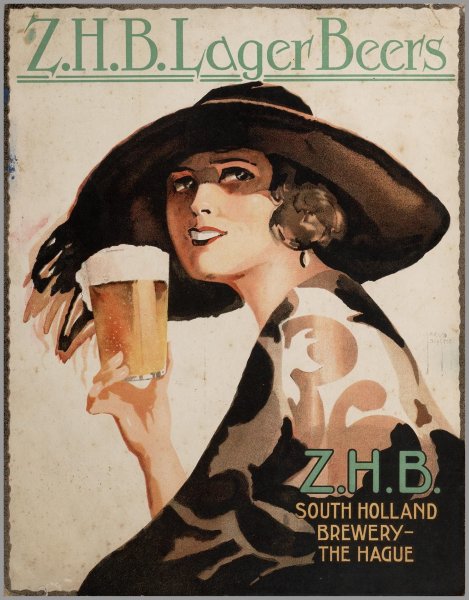 Винтажные постеры путешествия