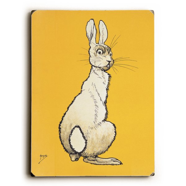 Кролик Джордж