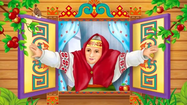 Новогодняя сказка афиша