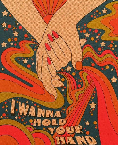 Плакаты с пинтереста