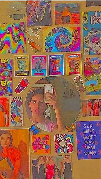 Indie Kid комната из пинтереста