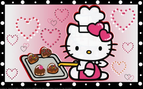 Хелло Китти