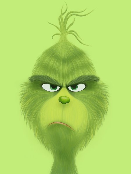 Гринч похититель Рождества мультфильм