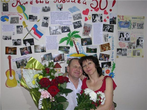 Прикольные плакаты на юбилей