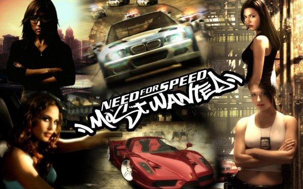 Изабель Диаз need for Speed