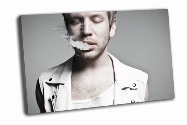 Иван Дорн Постер