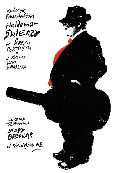 Польский плакат 20 века