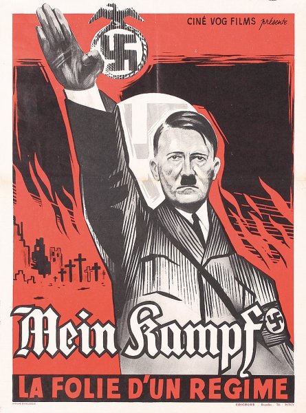 Гитлер в Киеве 1941