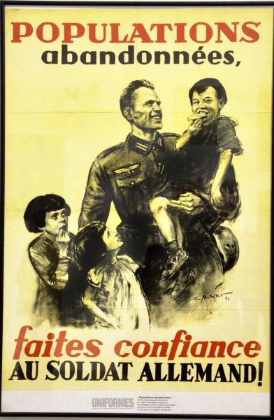 Гитлер освободитель Украины