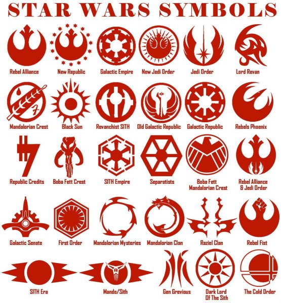 Агитационные плакаты Звездные войны