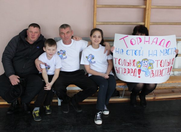 Плакаты болельщиков