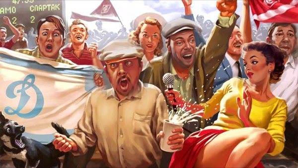 Нижегородский художник Валерий Барыкин