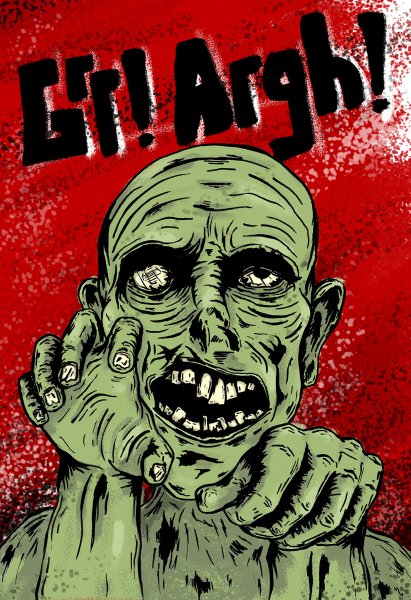 Крутые постеры на стену