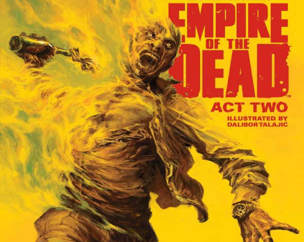 Я зомби сериал обложка