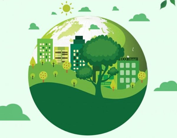 Анархия зеленая