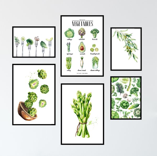 Зеленый мэр Постер