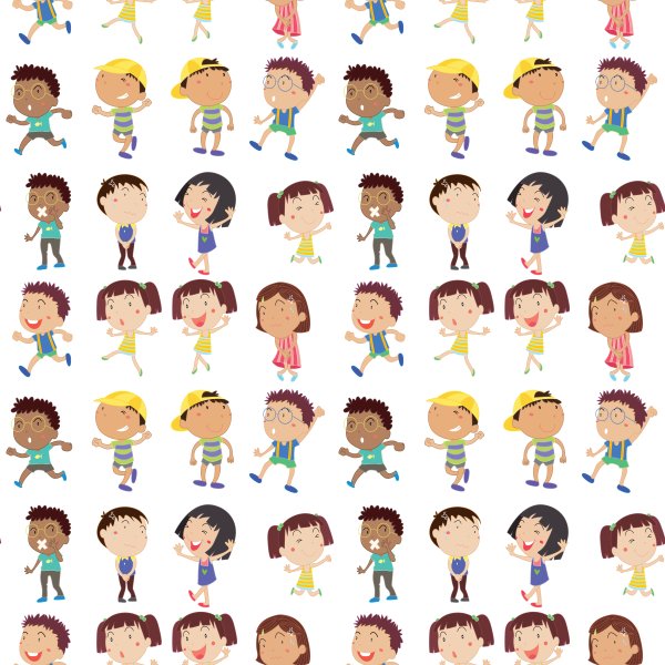 Эмоции для детей