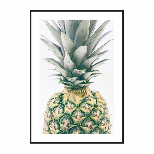 Ананас арт
