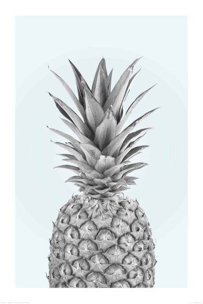 Ананасовый Бриз