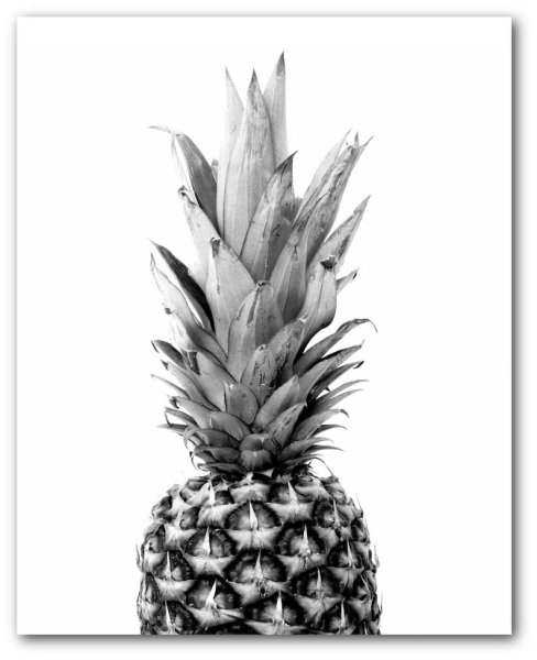 Поп арт фрукты