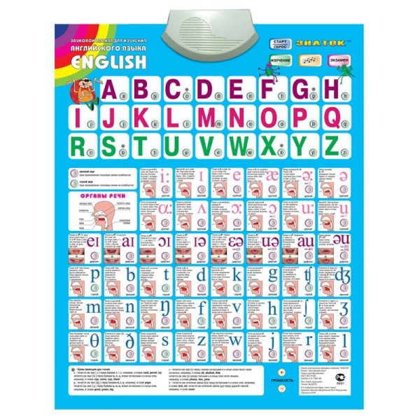 Электронный плакат "веселый оркестр"