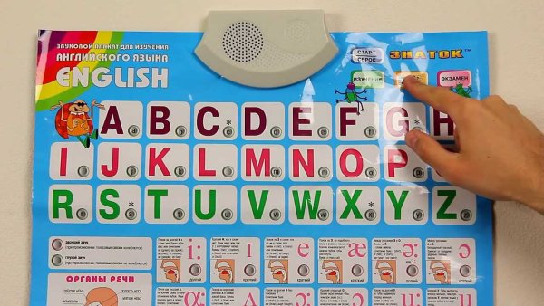 Плакат Знаток сказки лета