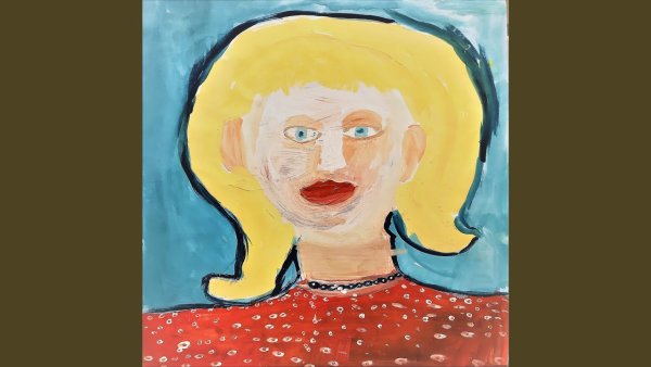 Билет на концерт Полматери