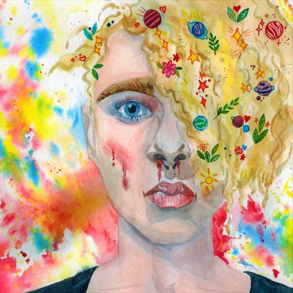 Ненавижу свою жизнь Полматери