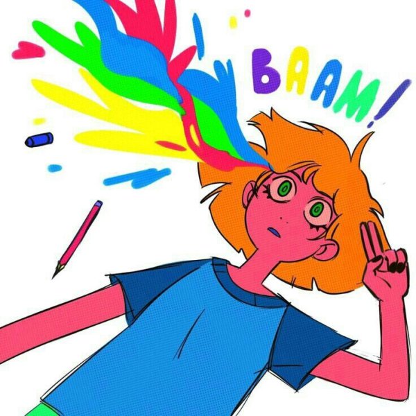 Полматери плакат