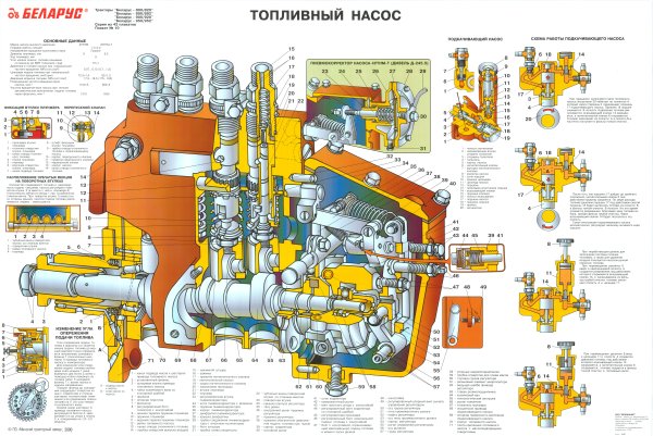 МТЗ 1221 вид спереди
