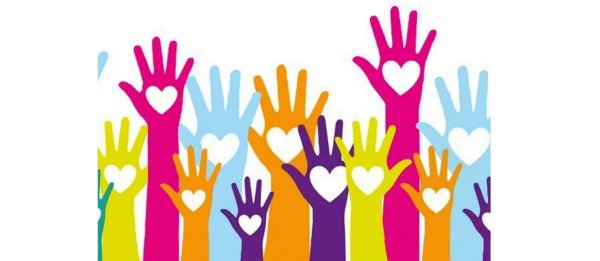 Волонтерство в школе