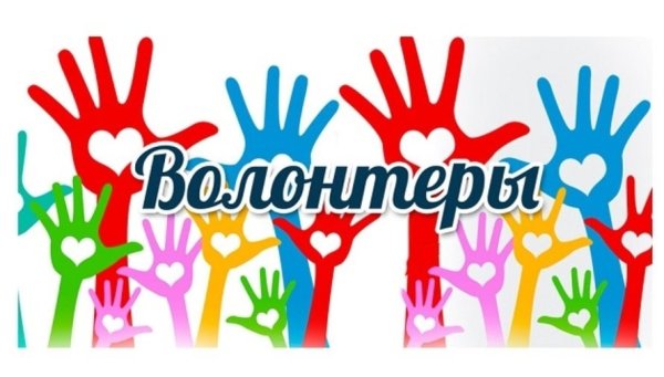Всемирный день волонтера
