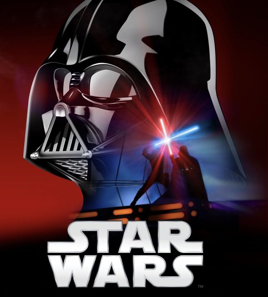 Звездные войны афиша