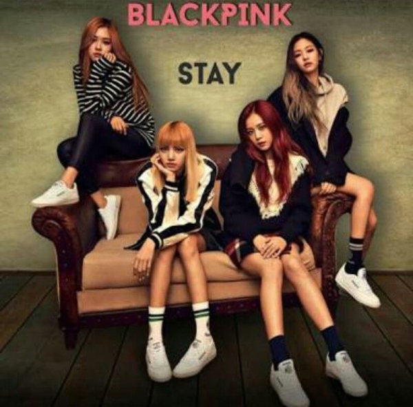 Арты Блэк Пинк 2020